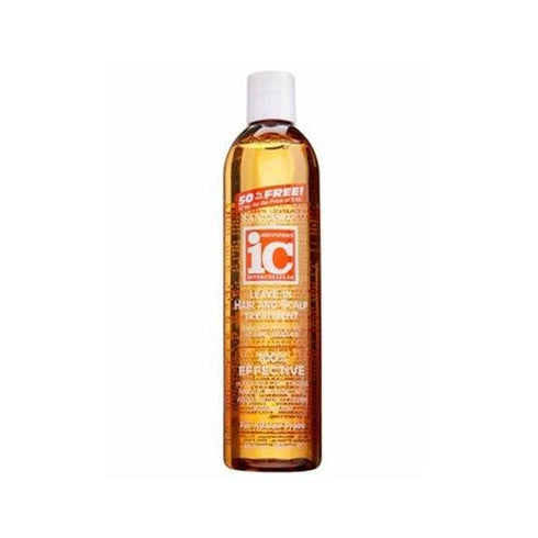 Fantasia IC Leave In Hair & Scalp Treatment 355ml