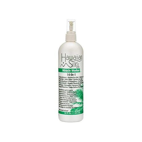 Hawaiian Silky 14-In-1 Miracle Worker 16oz
