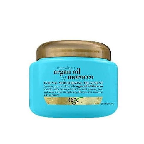 Organix Moroccan Argan Oil Intense Moisturizing Treatment 237ml