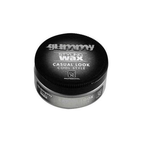 Gummy Styling Wax Casual Look Cool Style 150ml