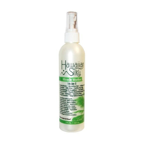 Hawaiian Silky 14-In-1 Miracle Worker 8oz