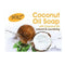 Haz Coconut Soap 100g