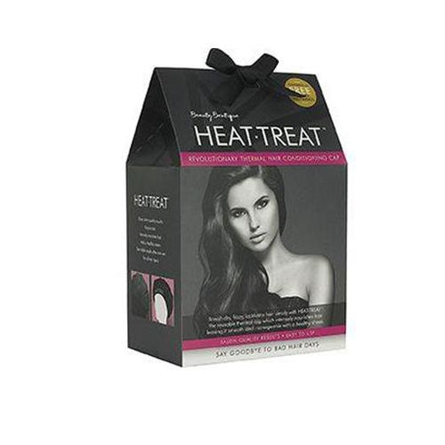 Heat Treat - The Thermal Hair Conditioning Cap