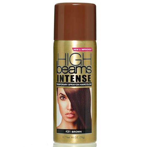 High Beams Intense Temporary Spray 76g ( All Colours )