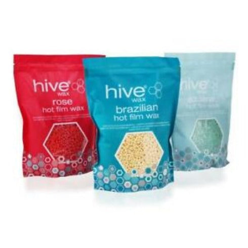 Hive Dipilatory Hot Wax Pellets 700g