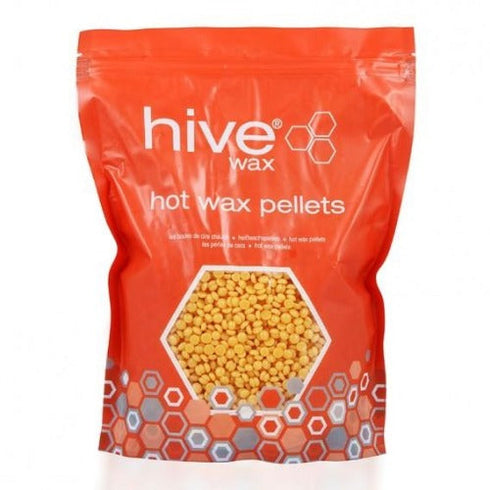 Hive Dipilatory Hot Wax Pellets 700g