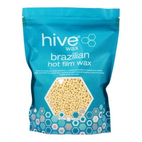 Hive Dipilatory Hot Wax Pellets 700g