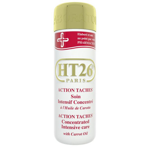 HT26 - Action Taches Gold Body Lotion 500ml