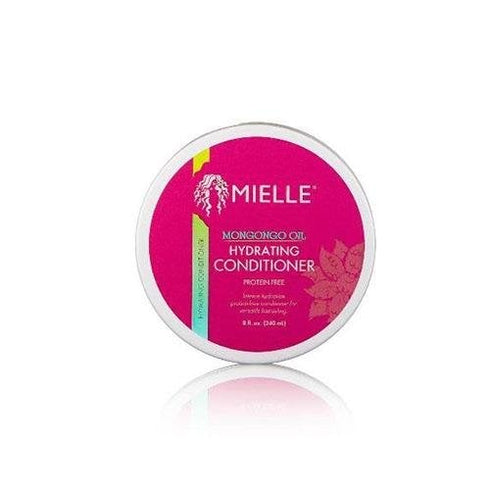 Mielle Mongongo Oil Protein-Free Hydrating Conditioner 8oz
