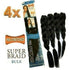 IMPRESSION 4X PRE STRETCHED BRAIDING HAIR EXTENSION
