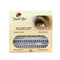 Ultra Thick Individual Eyelash Cluster Eyelashes False Lashes Knotted Lash Extensions Mix Tray, Short 8MM - Medium 10MM - Long 12MM, 60 Points,