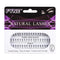 Individual Flare Cluster Eyelashes Long 618-02