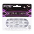Individual Flare Cluster Eyelashes Long 618-02