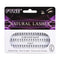 Individual Flare Cluster Eyelashes Short 616-02