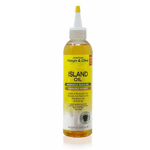 Jamaican Mango & Lime Island Oil 237ml