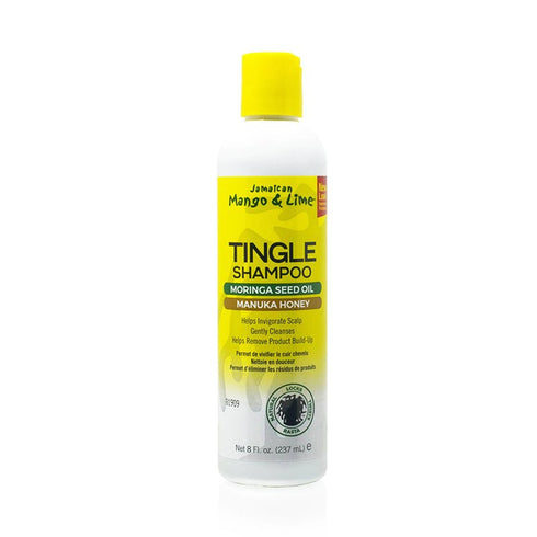 Jamaican Mango & Lime Tingle Shampoo 237ml