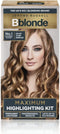 Jerome Russell Bblonde Maximum Highlighting Kit No1