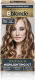 Jerome Russell Bblonde Maximum Highlighting Kit No1