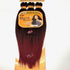 Kali Essential Spetra Pre Stretched Quick Braid 3x Pack Value 26" Length