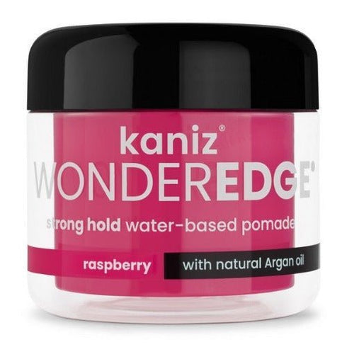 Kaniz WONDEREDGE Strong Hold Hair Edge Gel Control/Pomade