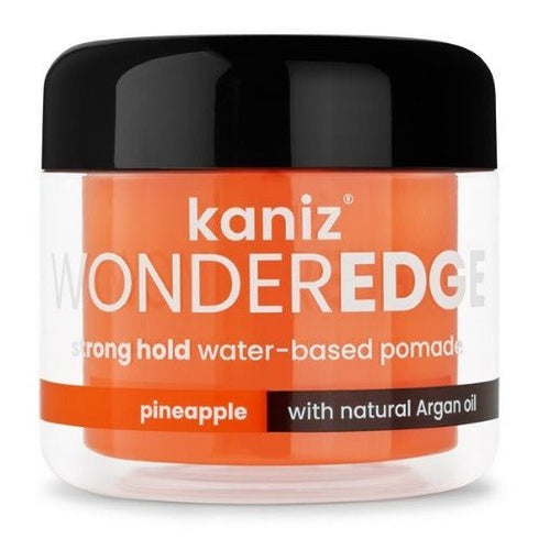 Kaniz WONDEREDGE Strong Hold Hair Edge Gel Control/Pomade