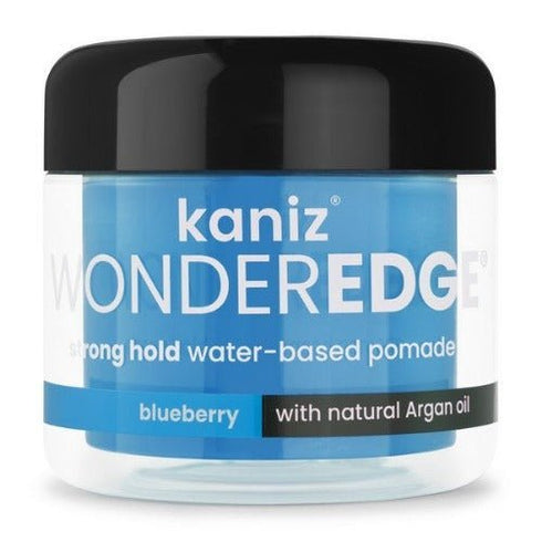 Kaniz WONDEREDGE Strong Hold Hair Edge Gel Control/Pomade