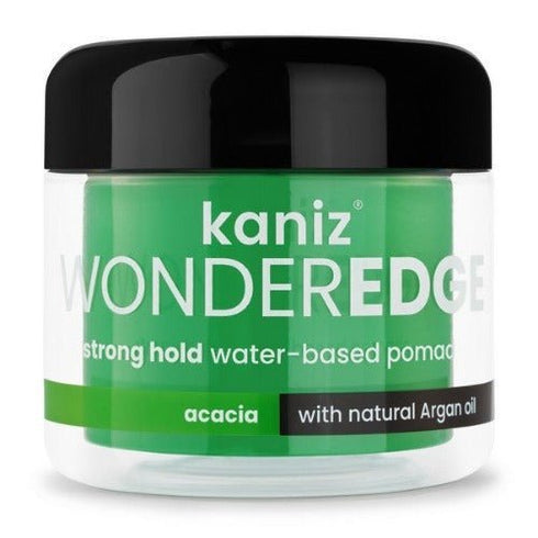 Kaniz WONDEREDGE Strong Hold Hair Edge Gel Control/Pomade