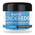 Kaniz WONDEREDGE strong hold hair pomade BLUEBERRY