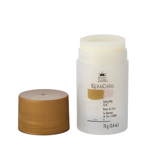 KeraCare Wax Stick 75g