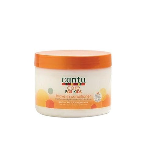 Cantu Care for Kids Leave-in Conditioner 283g