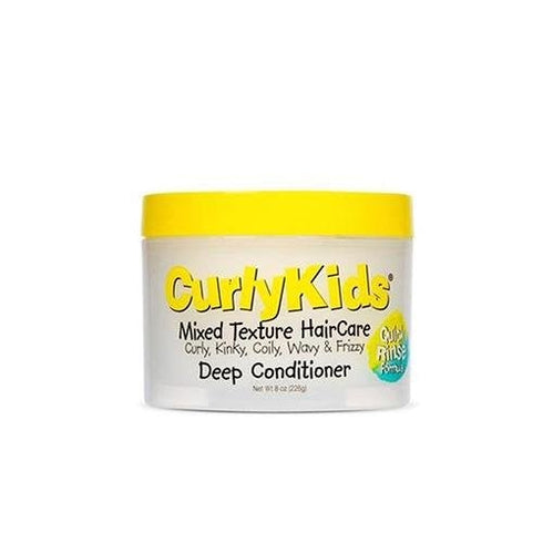 Curly Kids Curly Deep Conditioner 275g