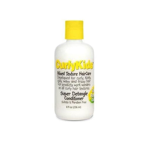 Curly Kids Super Detangle Conditioner 236ml