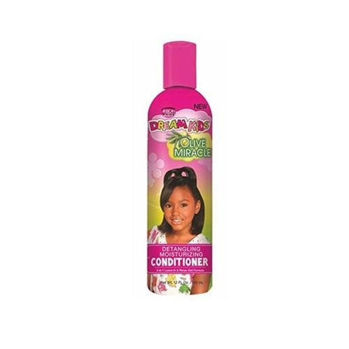 Dream Kids Olive Miracle Conditioner 355ml