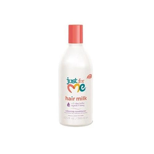 Just For Me Hair Milk Silkening Conditioner 399ml
