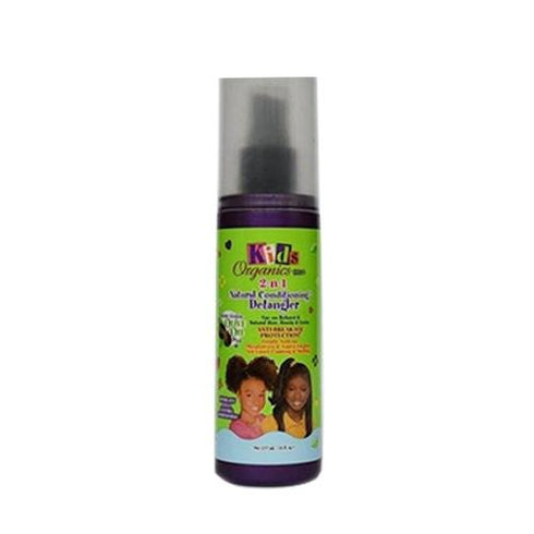 Africa's Best Kids Organics Shea Butter 2in1 Detangler 177ml