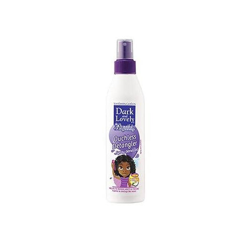 Dark and Lovely Beautiful Beginnings Ouchless Detangler 250ml