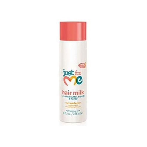 Just For Me Hair Milk Curl Perfecter 236ml