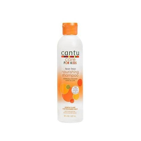 Cantu Care for Kids Tear-Free Nourishing Shampoo 237ml