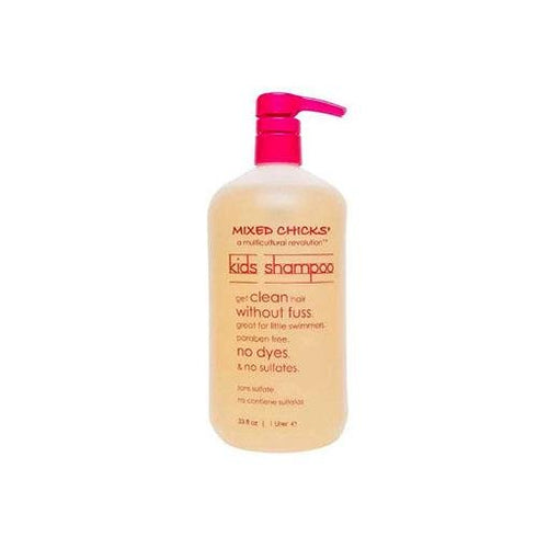 Mixed Chicks Kids Shampoo 33fl.oz/1litre
