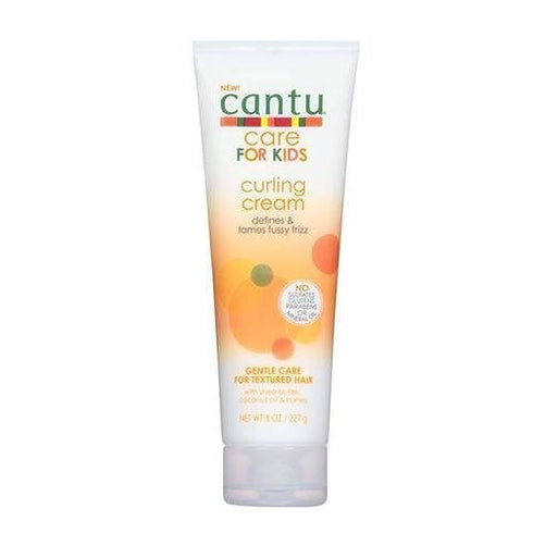 Cantu Care for Kids Curling Cream 227
