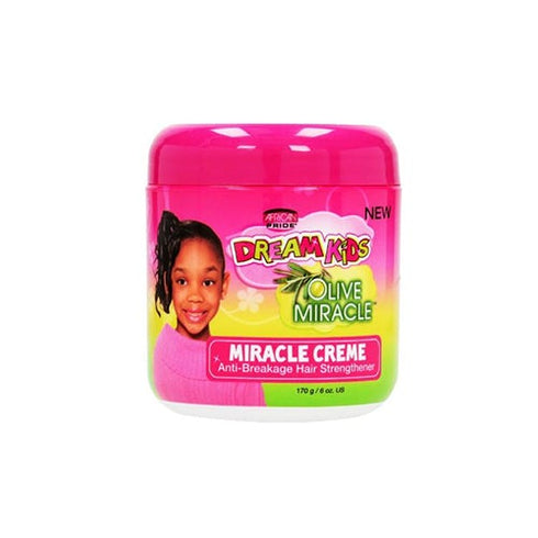 Dream Kids Olive Miracle Creme 170g