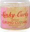Kinky Curly Curling Custard (16 oz.)