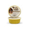 Kuza 100 % African Shea Butter Yellow-Creamy 227g