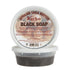 Kuza African Shea Butter Black Soap 227g