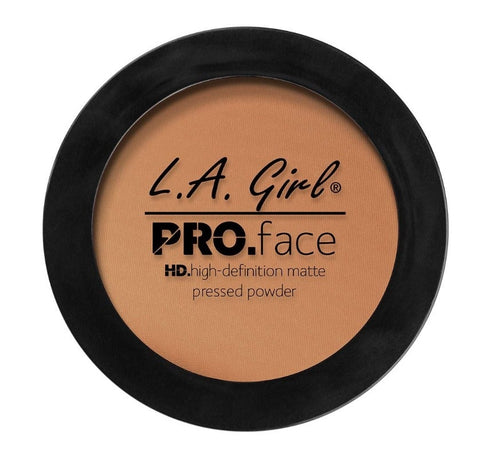 LA Girl Matte Pro Face Powder