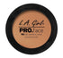 LA Girl Matte Pro Face Powder