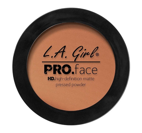 LA Girl Matte Pro Face Powder