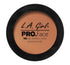 LA Girl Matte Pro Face Powder