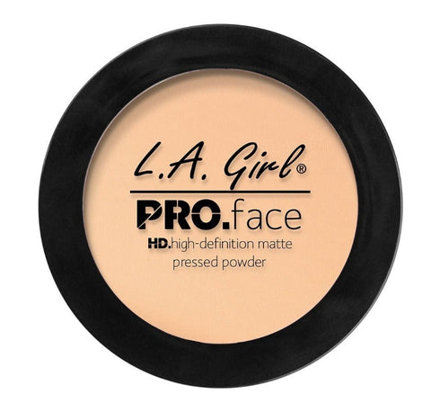 LA Girl Matte Pro Face Powder