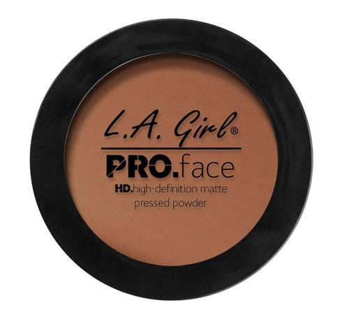 LA Girl Matte Pro Face Powder